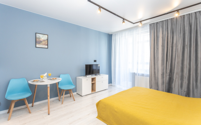 Квартира Van Gogh"s friends