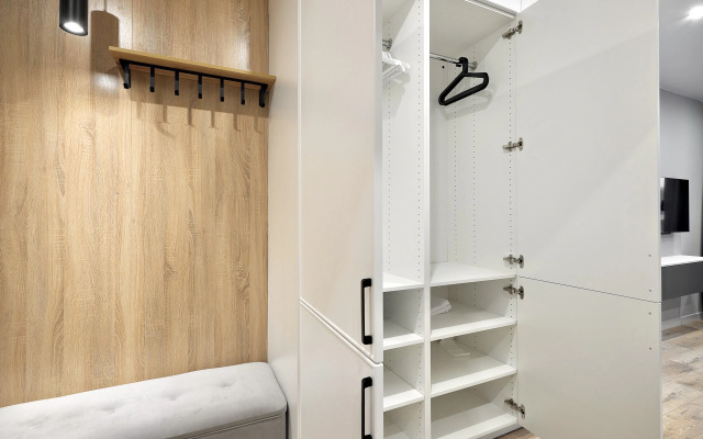 Квартира Заневский 421