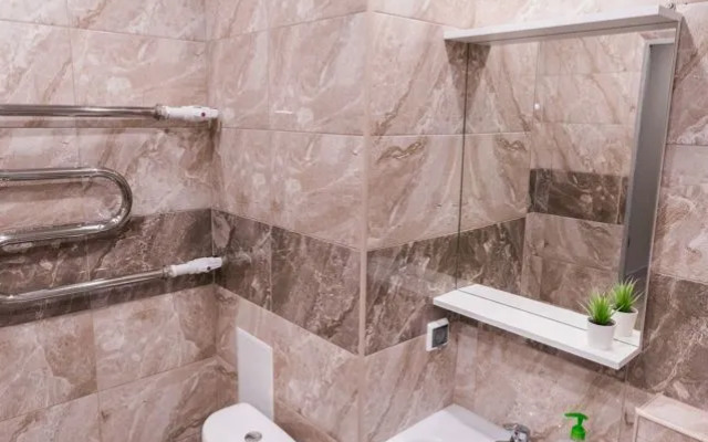 Квартира на улице Елены Колесовой 26Б