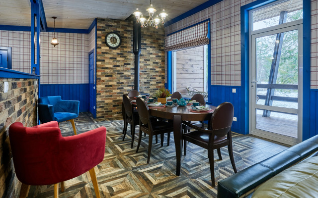 Triumf park- hotel Hotel
