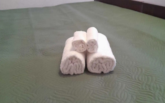 Квартира Уютная на Алабина