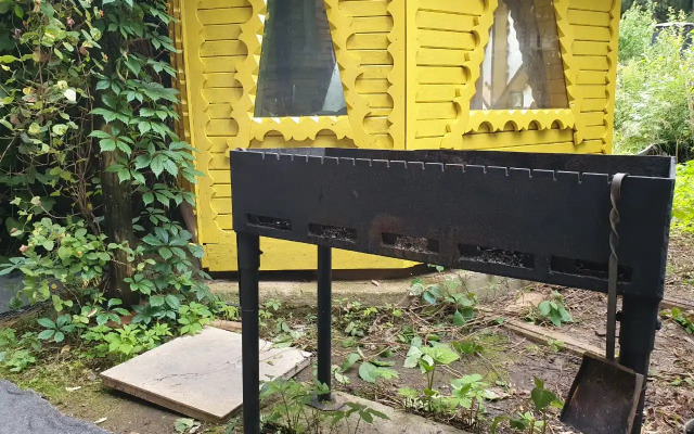 Частный дом во Фрязино с Уличным Бассейном и Батутом