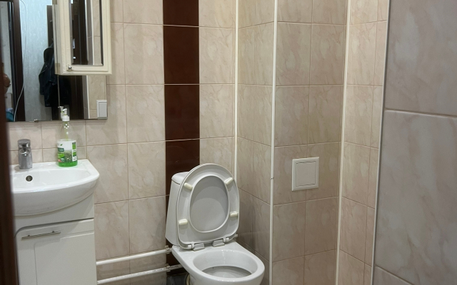 Квартира на Ломоносова 37