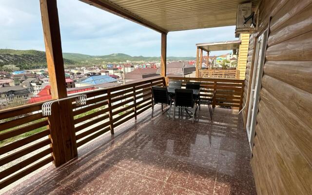 Palma Finik Guest House