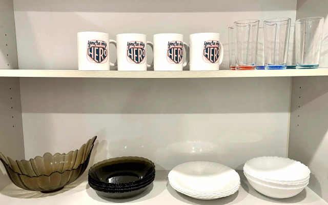 Апартаменты SeveRent в ЖК Нахимов 115