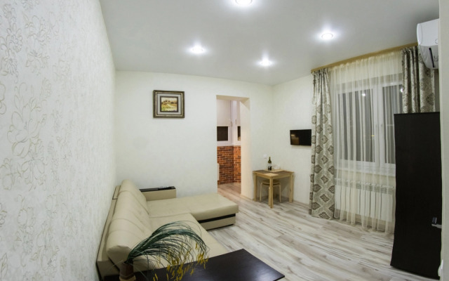 Апартаменты SutkiDar_Luzana (3)