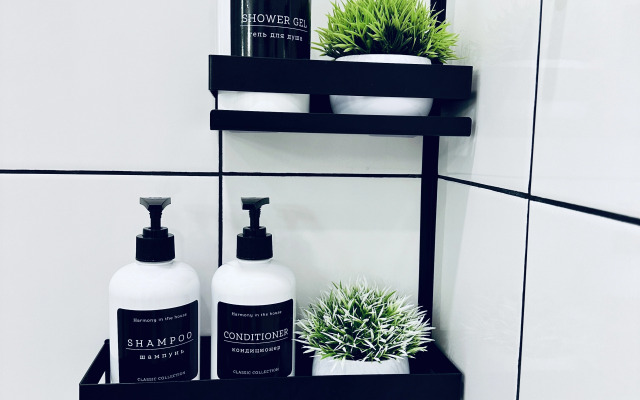 Квартира в ЖК самолет