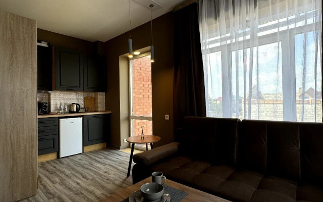 Studii Kontinent Guest House