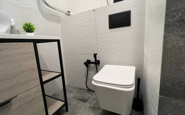 Апартаменты Уютная Студия