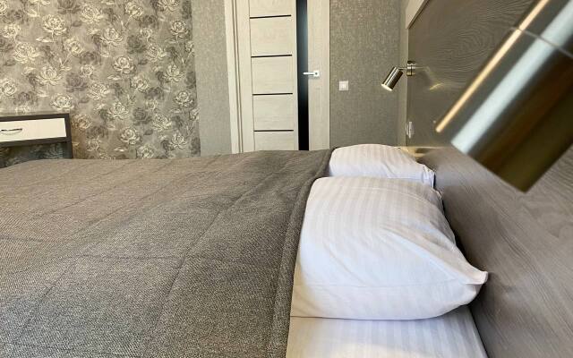 Апартаменты Волгоградская 2 №3