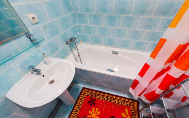 База Отдыха Найт-Флайт Дельта