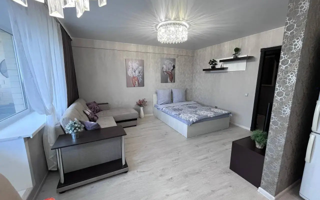 Parkovy Flat