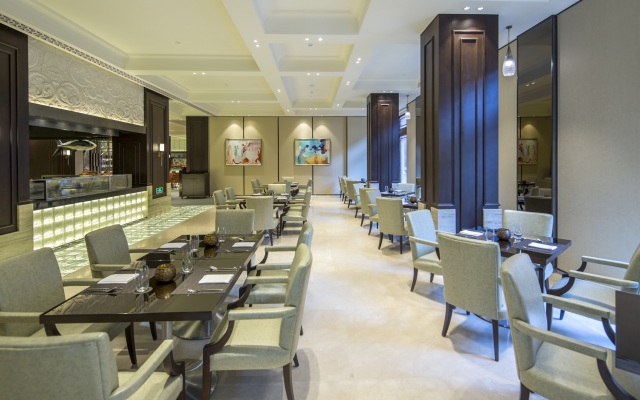 Grand Bay Hotel Beijing