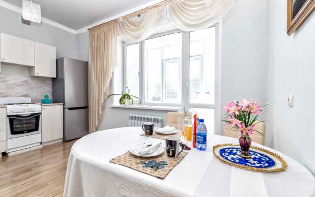Venskiy Kvartal Flat