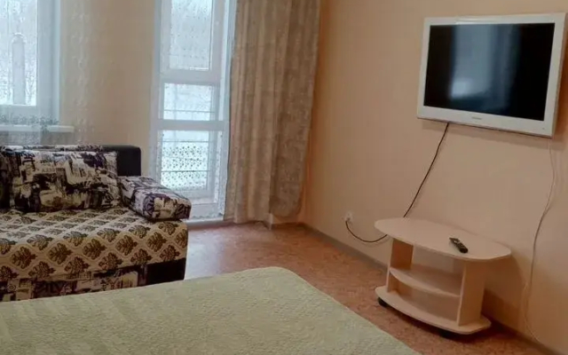 Квартира в 6-м микрорайоне 7