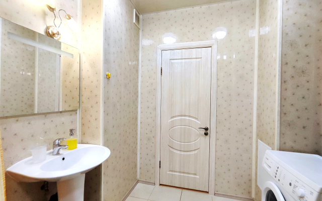 Квартира 9 Ночей на Новороссийской 2Б