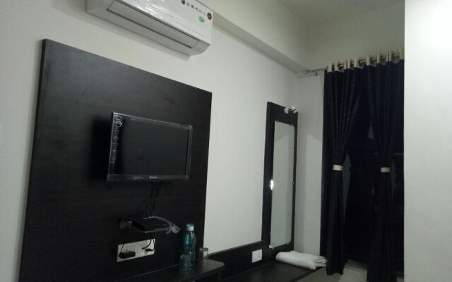 Gayatri by sky stays Hotel