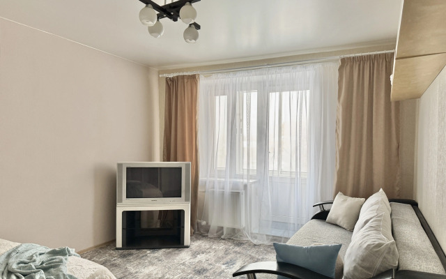 Komfortnye apartamenty v serdtse goroda Apartments