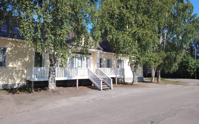 Kareliya Guest House