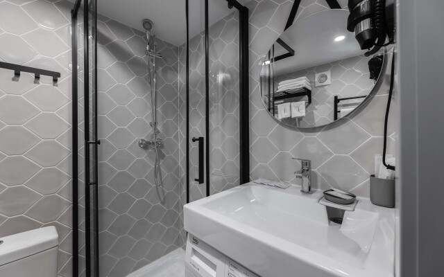 Апартаменты Knokey Тульская