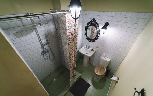 Ivan Chaj Mini-Hotel