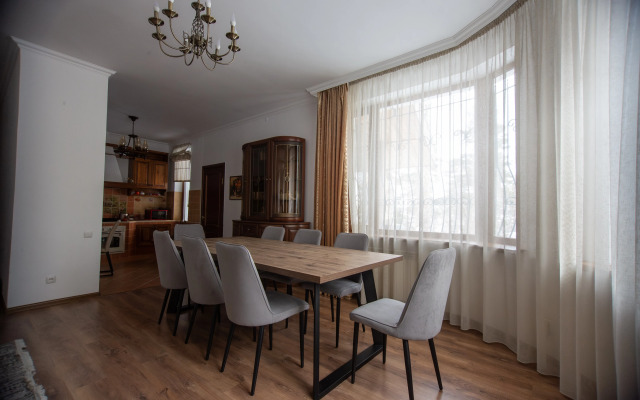 Alatau Guest house