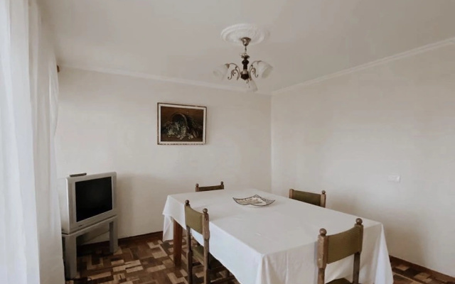 Вилла Чачба