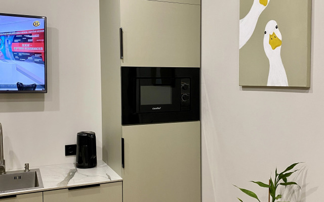 Апартаменты Lux у Метро Грушевка