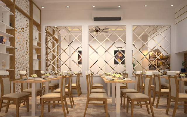 Phoenix Palace Hotel Hanoi