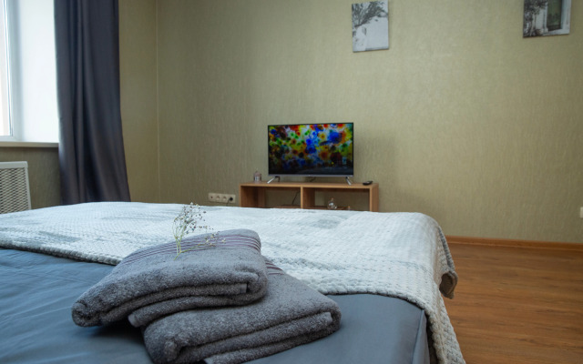 Квартира Галактионовская 106А