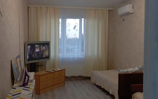 Odnokomnatnaya Kvartira V Tsentre Goroda Flat