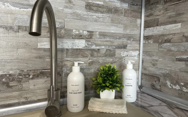 Квартира Уютная с видом на Шуваловский парк