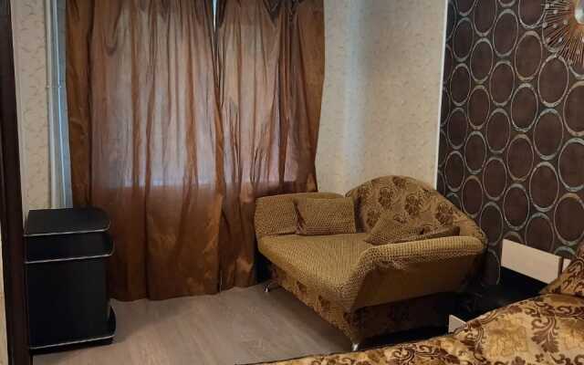Na ulice Myasischeva 4 Apartments