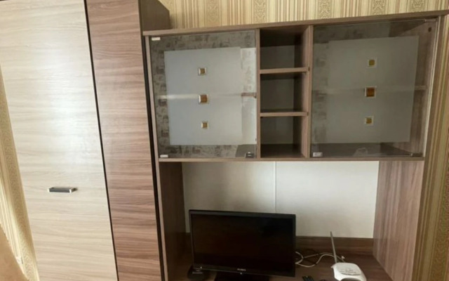 Квартира Чистая Уютная на Билимбаевской 25к1