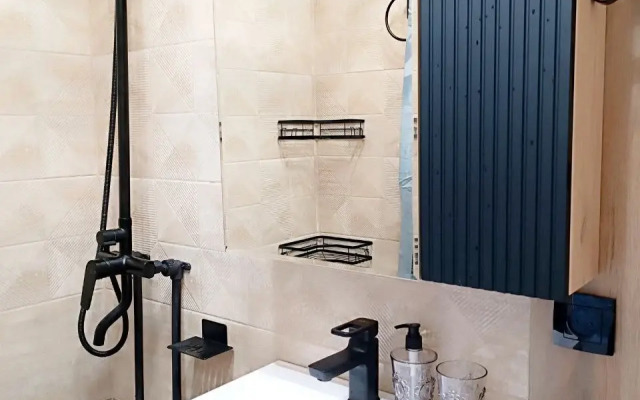 Apartamenty Chaykovskiy na Gagarina 30 Flat
