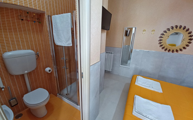B&B Quattro Palazzi Napoli