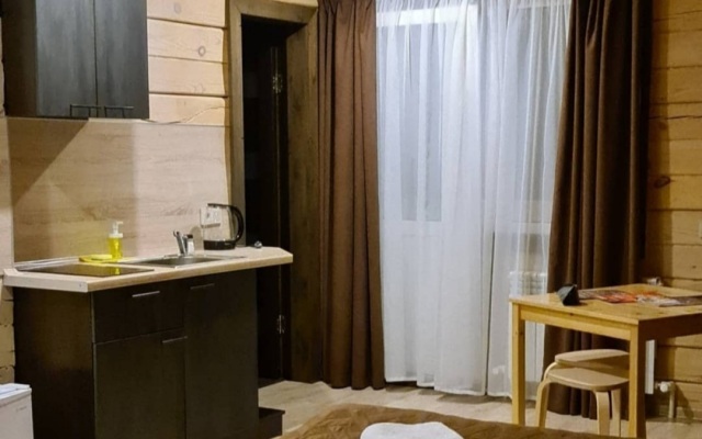 Мини-отель Шиповник