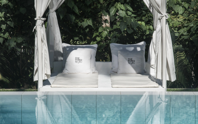 W15 Escape Ahangama Boutique-hotel