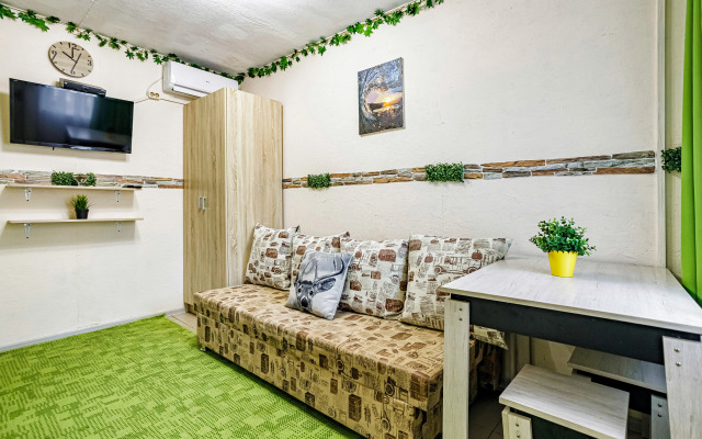 Loft Domik Guest house