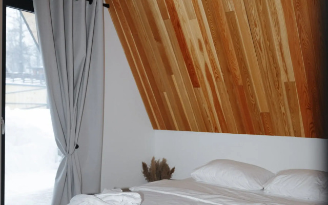 NEBESA Glamping