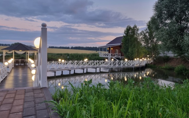 Гостевой дом Деревенские просторы