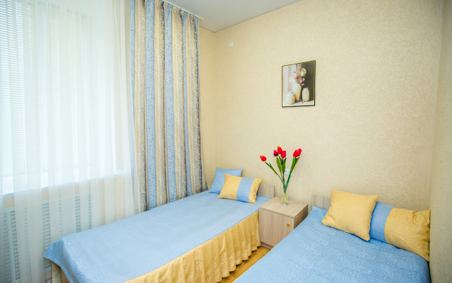 Baliz Hostel