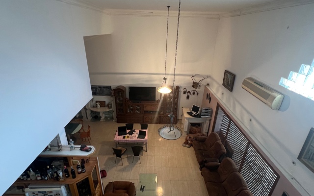 Villa Diana Guest House