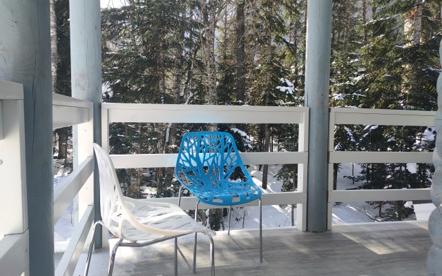 Sky Village Chalet