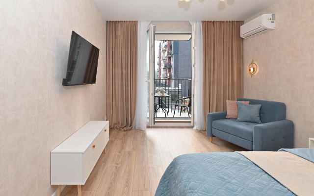 Квартира FreeDomRent