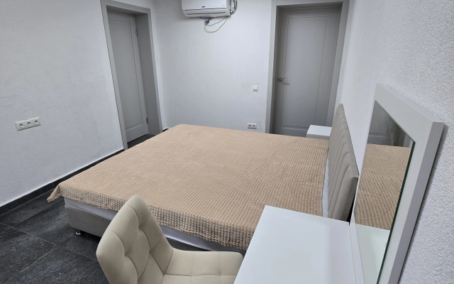 Апартаменты La Mer