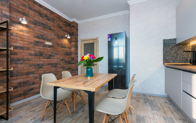 Gosh 532 Apartamenty