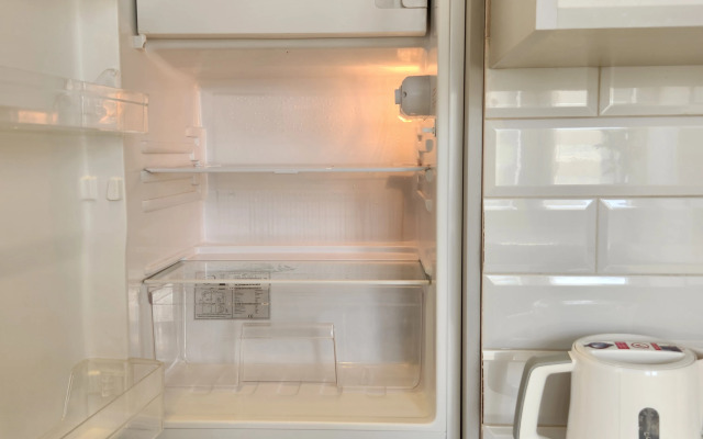 Квартира Янтарная шкатулка