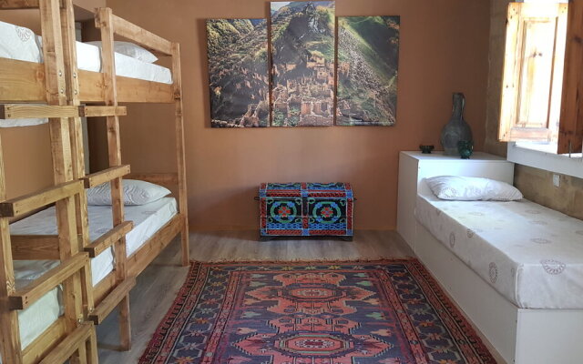 Etnohostel Guest House