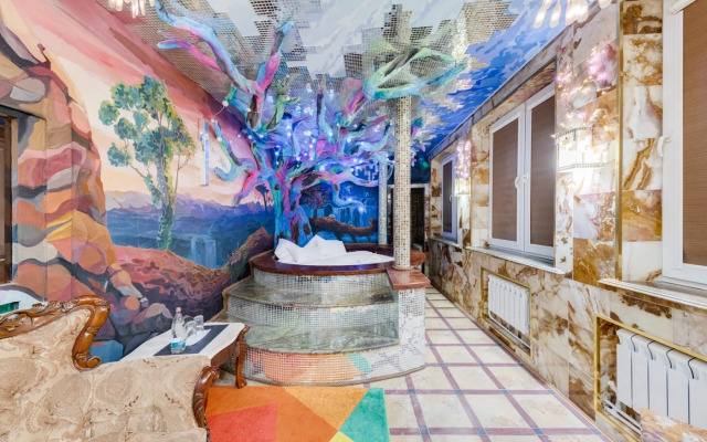 Отель Времена Года Корпус А